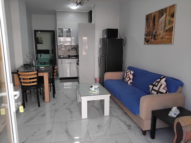 Modern Fully Furnished 1 bedrrom apartment , Hurghada Egypt